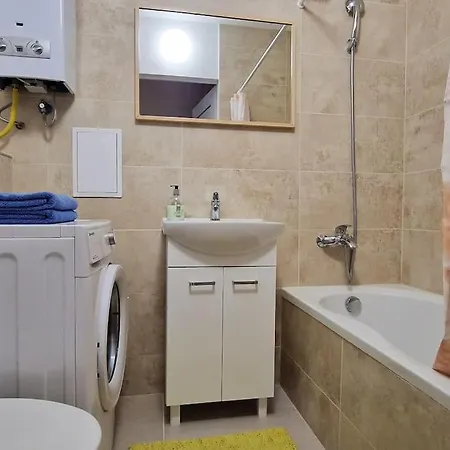 Słoneczny Apartament Symi-2